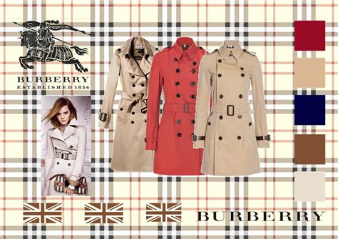 burberry nước nào|danh burberry.